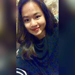 Meet your Posher, Charmelaine